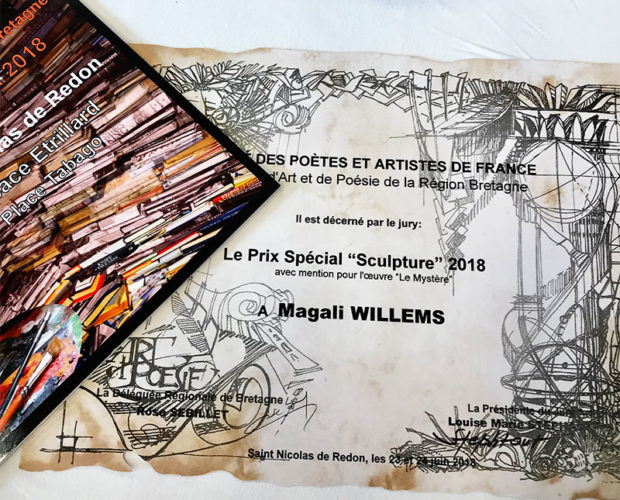 Prix Spaf Bretagne 2018 M.WILLEMS