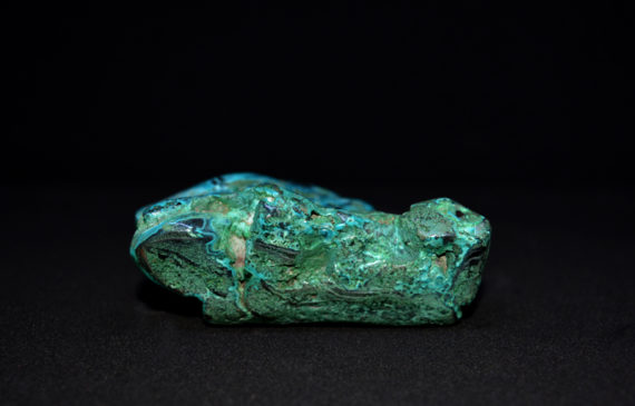 Chrysocolle & Cobaltite 800×500