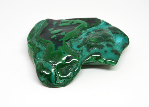 Malachite et Chrysocolle M3
