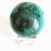sphère chrysocolle