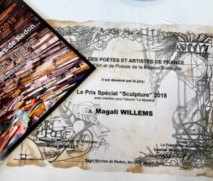 Prix Spaf Bretagne 2018 M.WILLEMS