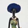 promenade - bronze - magali Willems