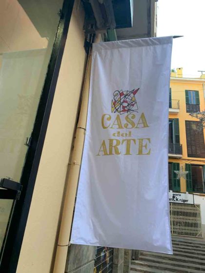 Casa Del Arte