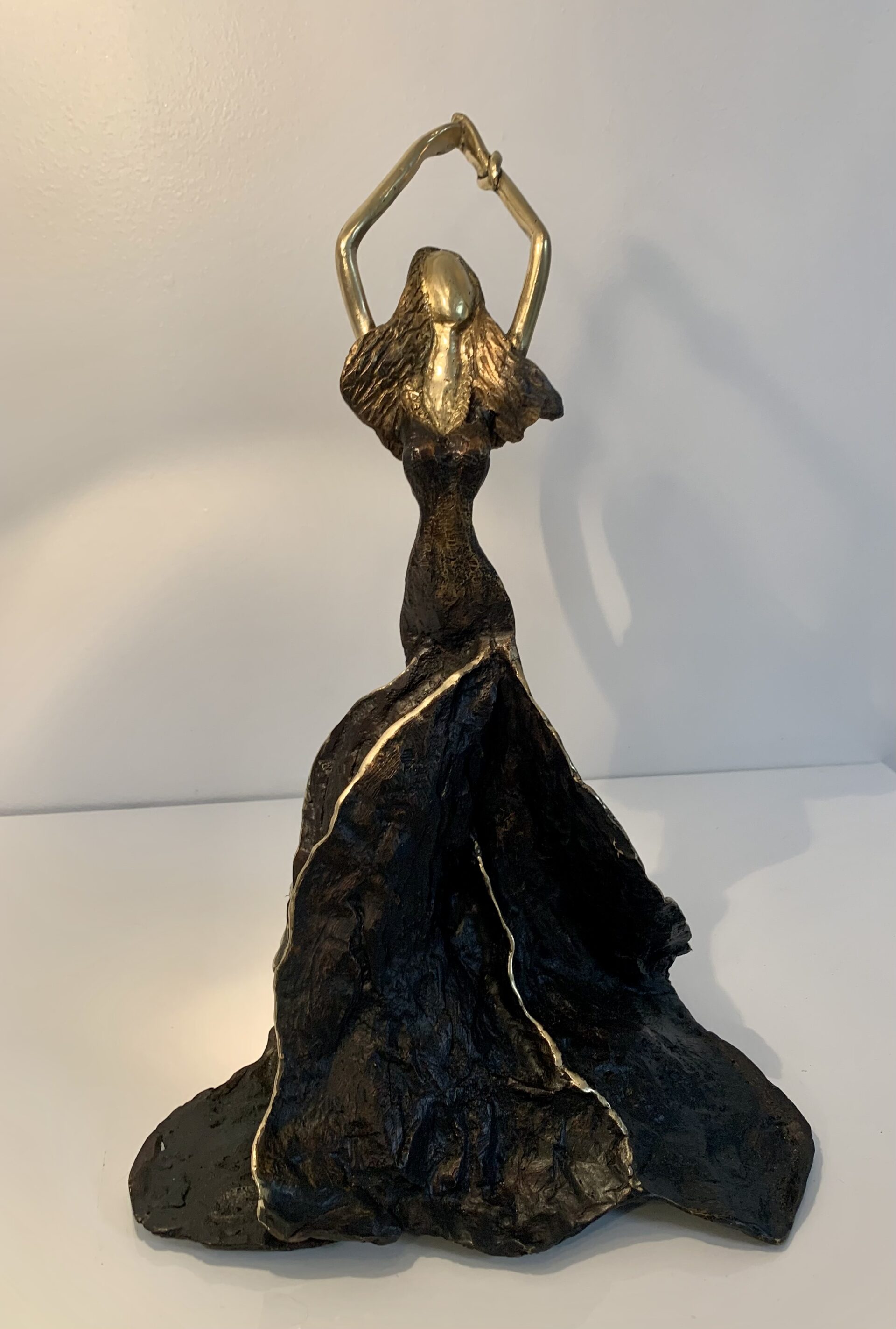 SALON D ETE 2024 ARTS SCIENCES LETTRES Magali Willems