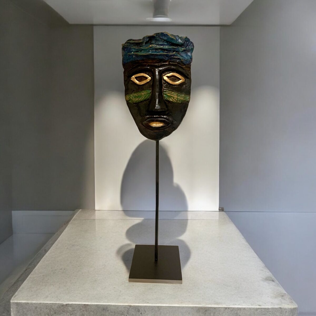 l'Homme Masque