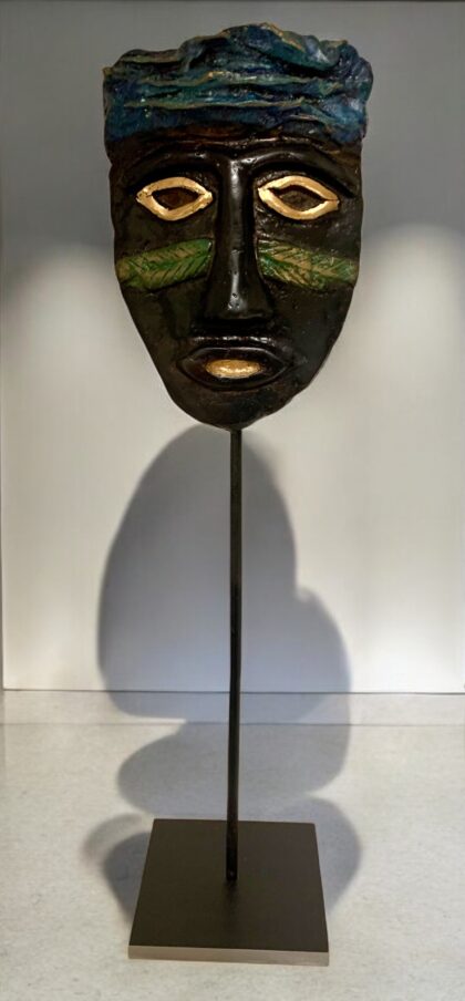 l'Homme Masque